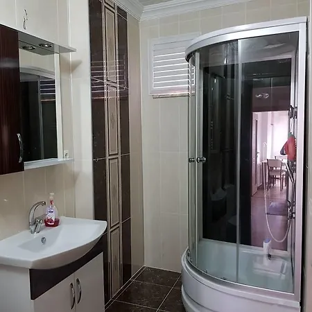 Apartment Butik Trabzon