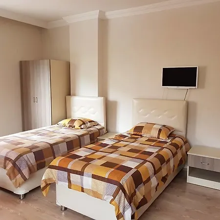 Butik Apartment Trabzon