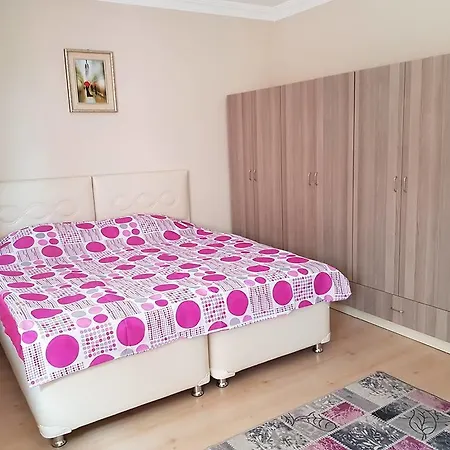 Butik Apartment Trabzon