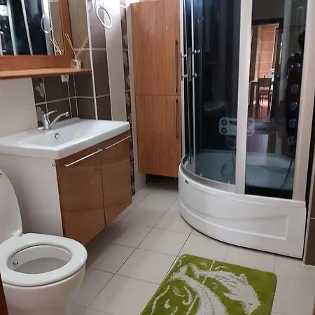 Butik Apartment Trabzon