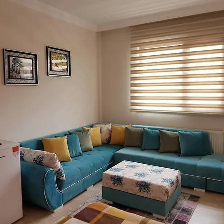 Apartment Butik *